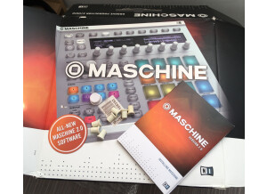 Maschine 3