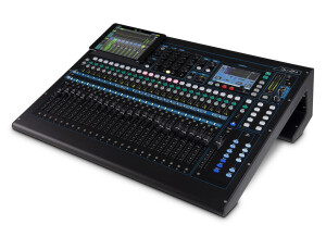 Allen & Heath Qu-24 (50268)