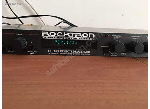 Rocktron Replifex (49838)