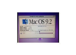 Apple PowerMac G4 (15359)
