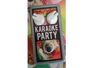 Devi Ever Karaoke Party
