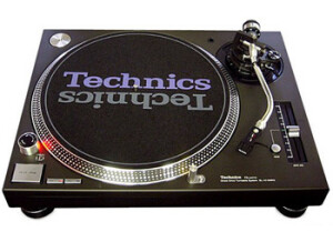 Technics SL-1210 MK5 (49126)