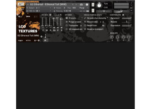 Spitfire Audio London Contemporary Orchestra Textures (12437)