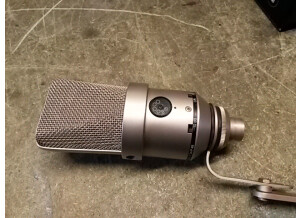 Neumann TLM 170 (51779)