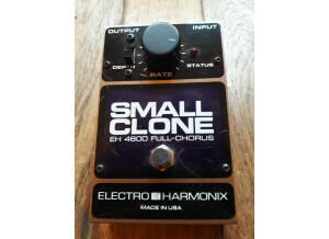 Electro-Harmonix Small Clone Mk2 (62982)