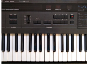 Korg Dw-8000 (82146)