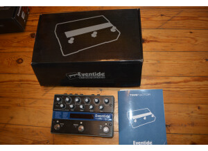Eventide TimeFactor (85666)