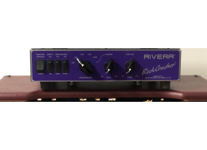 Rivera RockCrusher (63484)