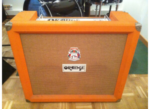 Orange Amps OR80 2x12
