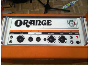 Orange Amps OR80 2x12