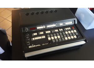 Böhm Bohm digital (44112)