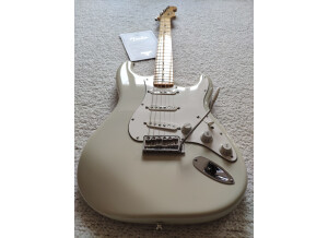 Fender Custom Shop '64 NOS Stratocaster