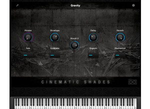 Spitfire Audio British Drama Toolkit (20151)