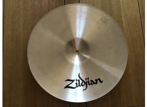 Zildjian A Medium Thin Crash 19"