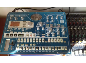 Korg ElecTribe EMX1 (99493)