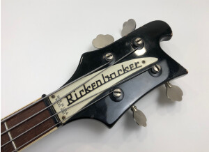 Rickenbacker 4001 (28856)