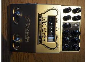 Two Notes Audio Engineering Le Crunch (69100)
