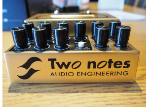 Two Notes Audio Engineering Le Crunch (86584)