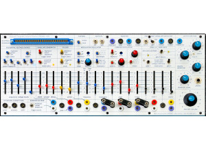 Buchla Music Easel Mark II (61782)