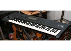 Korg 01/W (27977)