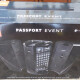 Passport Event Passport Event