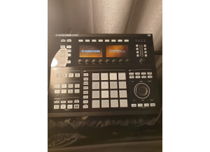 Native Instruments Maschine Studio (9083)