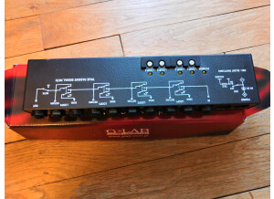 G-Lab MIDI 4X LOOP M4L (20466)