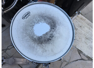 Drum-Pearl-export-5-Fûts-Snare-Drumhead-Top