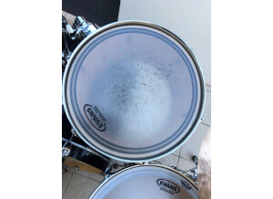 Drum-Pearl-export-5-Fûts-TomMedium-Drumhead-Top