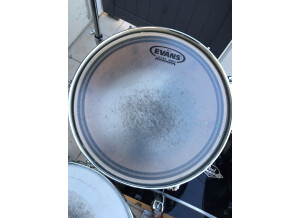 Drum-Pearl-export-5-Fûts-TomHigh-Drumhead-Top