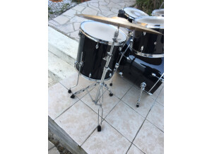 Drum-Pearl-export-5-Fûts-HW-CymbalRide