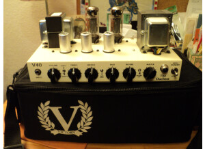 Victory Amps V40 The Duchess (37506)