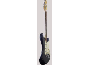 Fender Starcaster (by Fender)