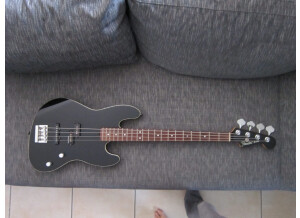 Fender Frank Bello Bass