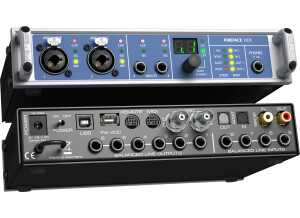 RME Audio Fireface UCX (79694)