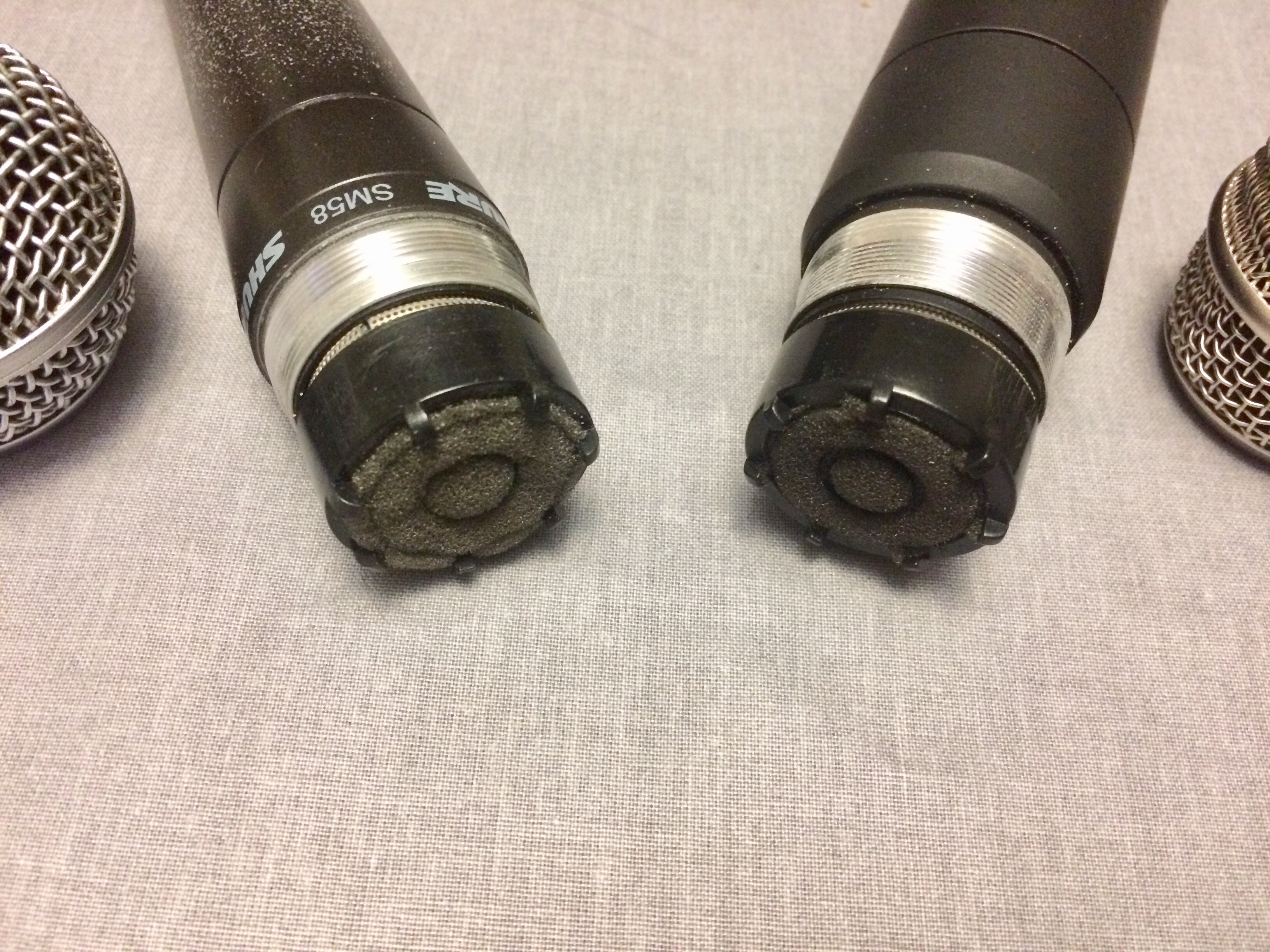 Line 6 TX75 Handheld