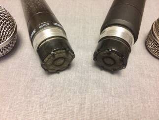 Line 6 TX75 Handheld