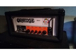 Orange OR15H Reissue (45162)