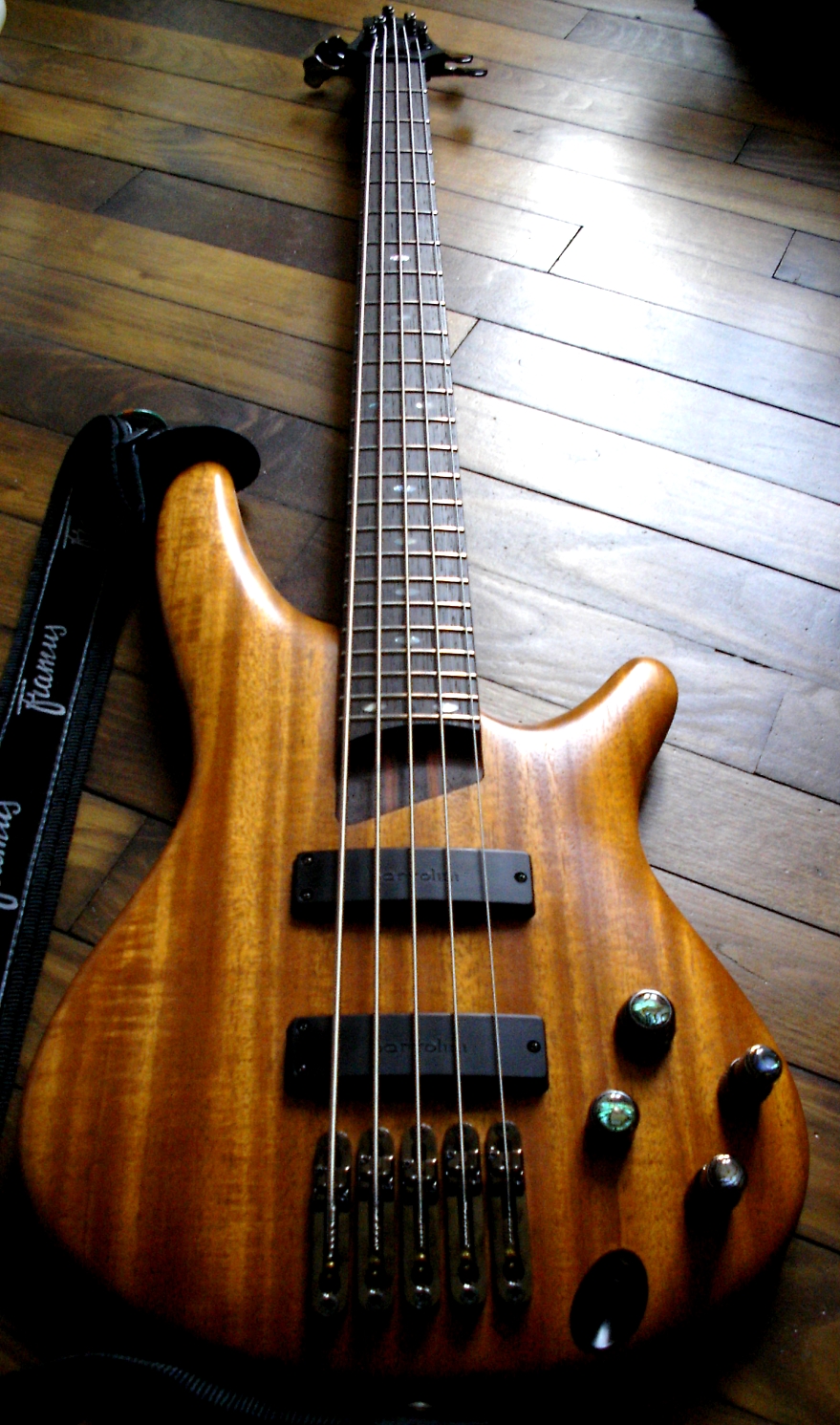 Ibanez SR3005E