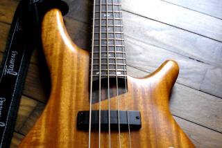 Ibanez SR3005E
