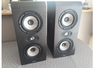 Focal Shape Twin (29522)