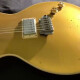 Joe Perry "Gold Rush" Les Paul Axcess Joe Perry "Gold Rush" Les Paul Axcess