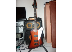 Gibson thunderbird 1