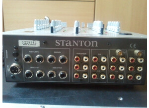 Stanton Magnetics SMX-401 (85128)