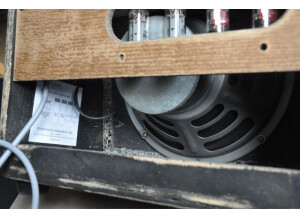 Fender Pro Junior Tweed LTD Edition Relic