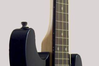 Stagg EUK S