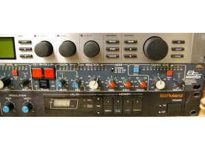 BSS Audio DPR-402 (90124)