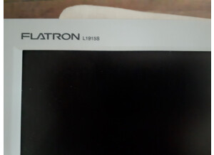 LG Flatron L1915S