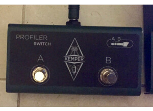 Kemper Profiler Remote (60775)