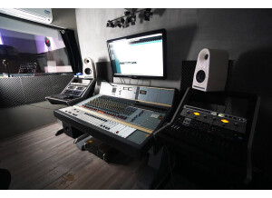 Neve 55 Studio (32433)